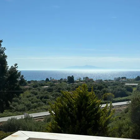 Olive Tree House Nea Skioni