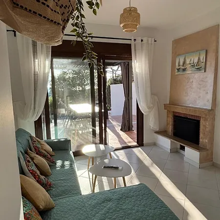 Villa Olive Tree House *