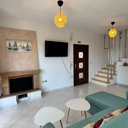 Villa Olive Tree House *