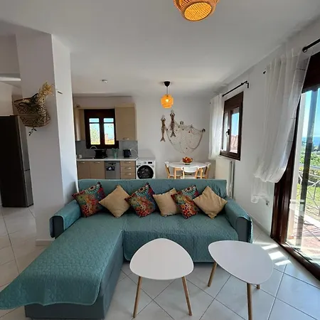 Olive Tree House Villa