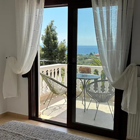 Villa Olive Tree House Nea Skioni