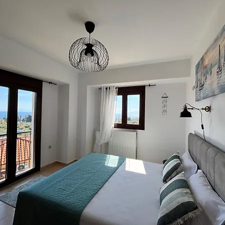 Olive Tree House Villa Nea Skioni