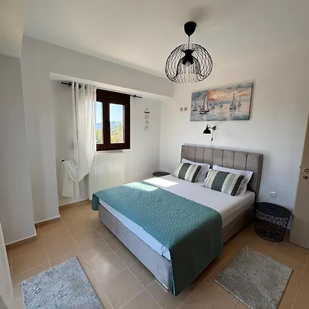 Olive Tree House *