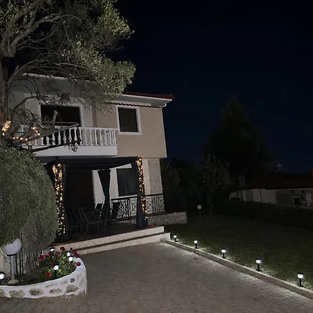 Olive Tree House Nea Skioni