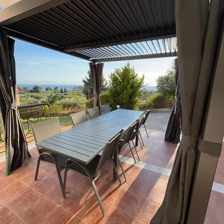 Olive Tree House *