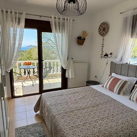 Villa Olive Tree House *